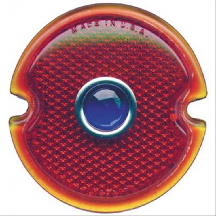1933-36 RED TAIL LIGHT GL