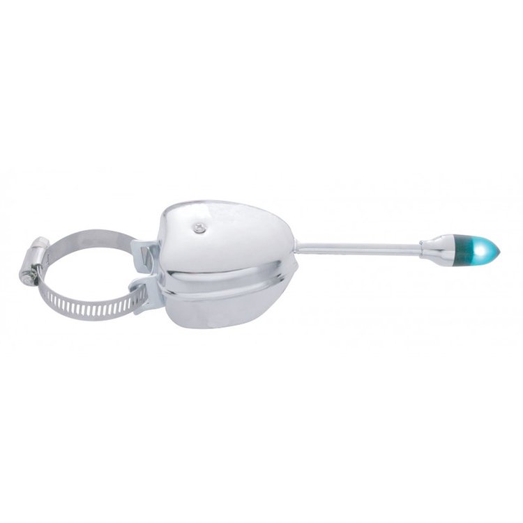 Universal Clamp-On Turn Signal Switch