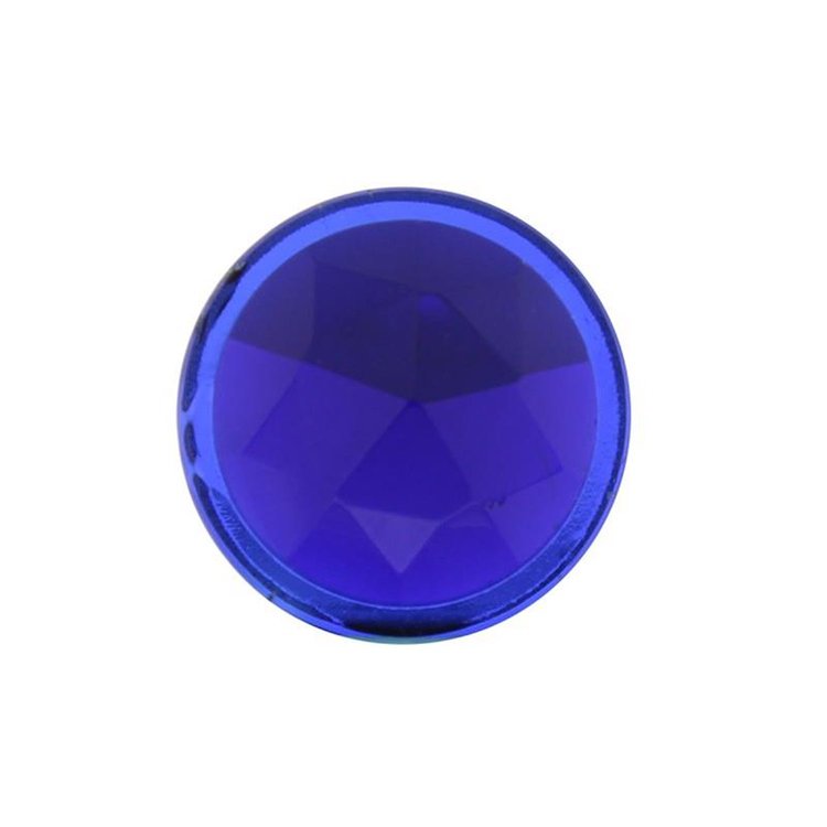 BLUE DOT ONLY