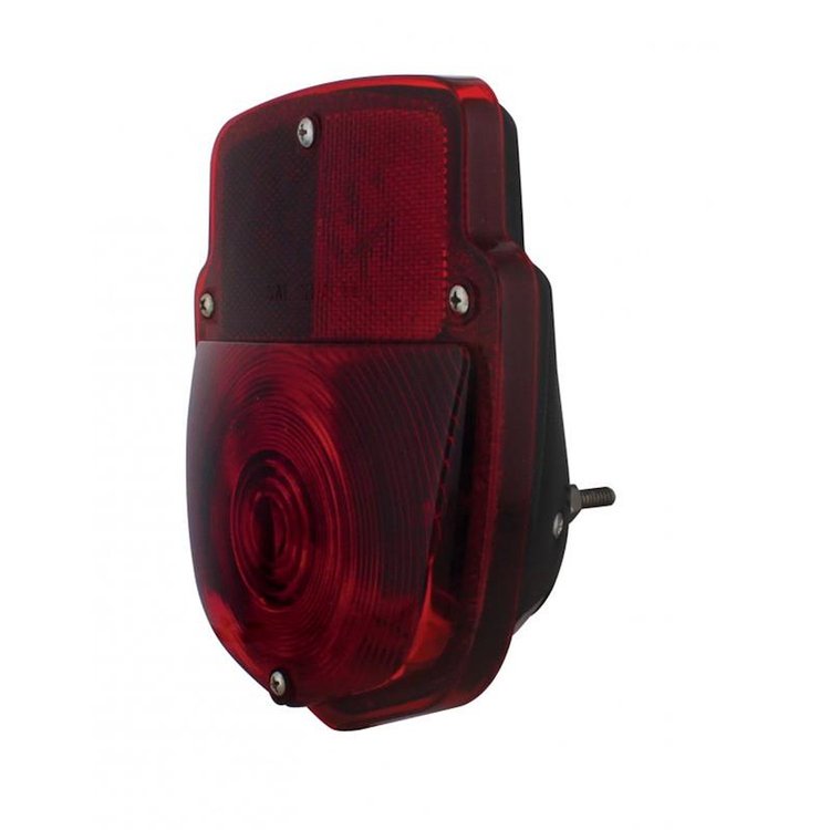 1953-56 BLACK TAIL LIGHT