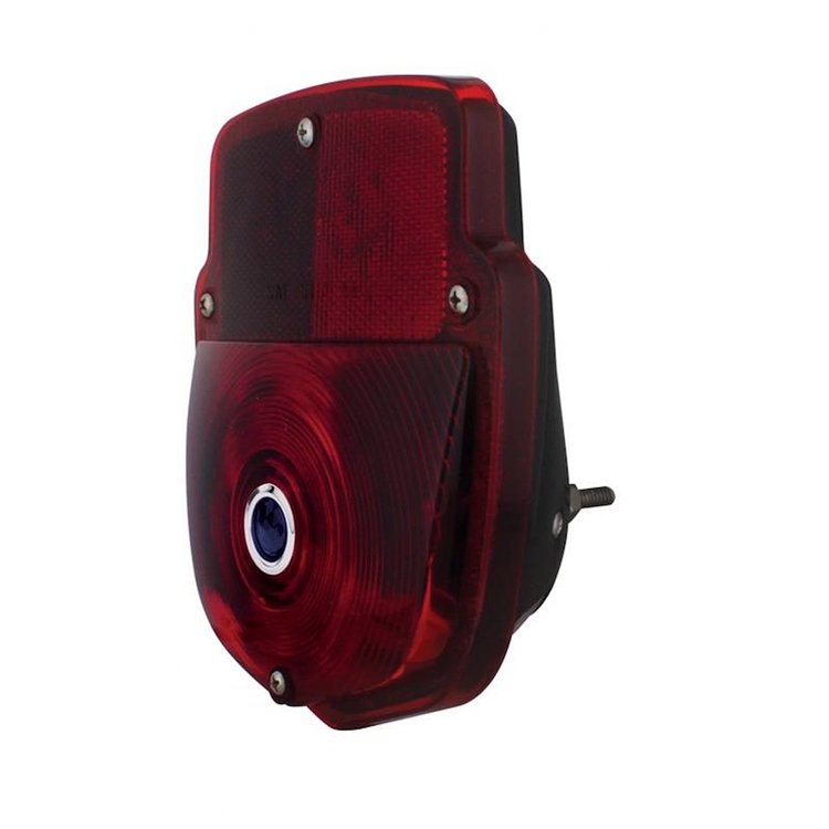 1953-56 BLACK TAIL LIGHT