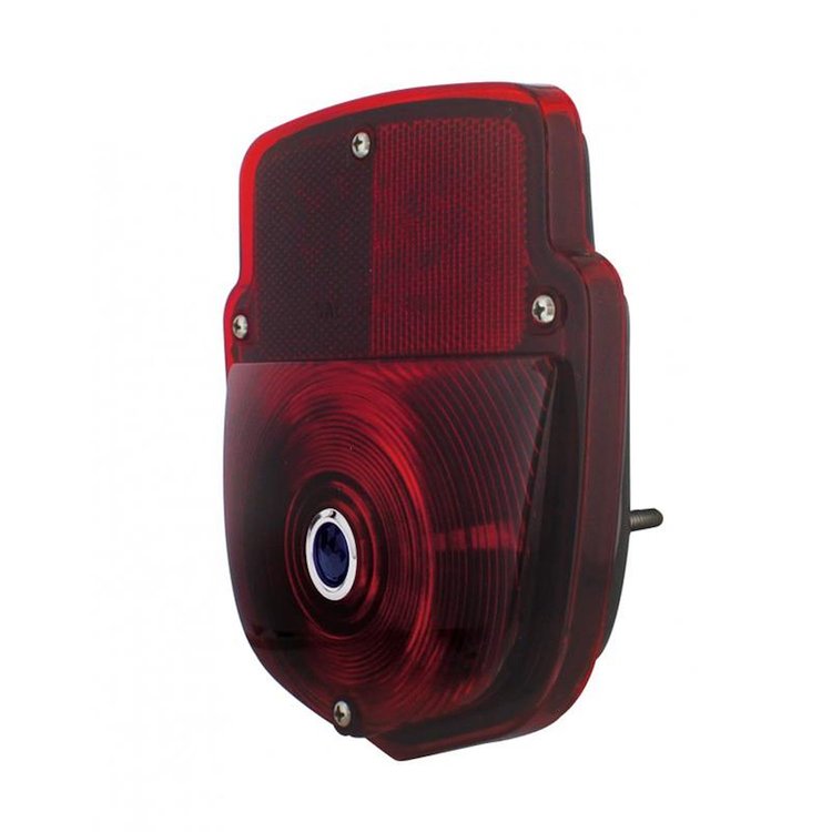 1953-56 BLACK TAIL LIGHT