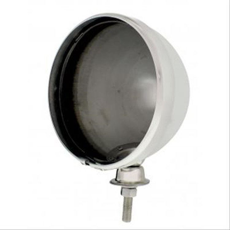 CHROME DIETZ 7 HEADLIGHT