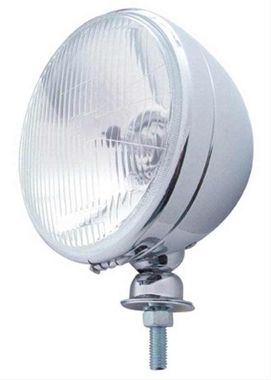 CHROME DIETZ 7 HEADLIGHTS