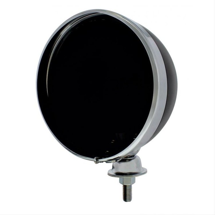 BLACK DIETZ 7 HEADLIGHT W