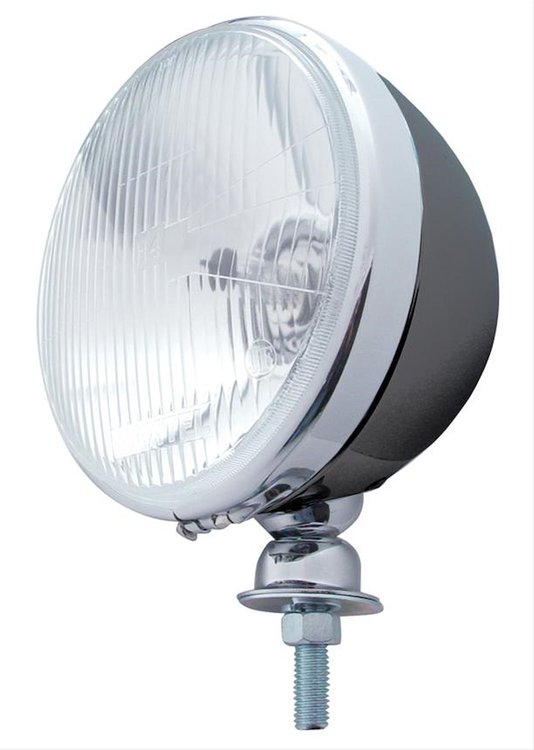 BLACK DIETZ 7 HEADLIGHTS