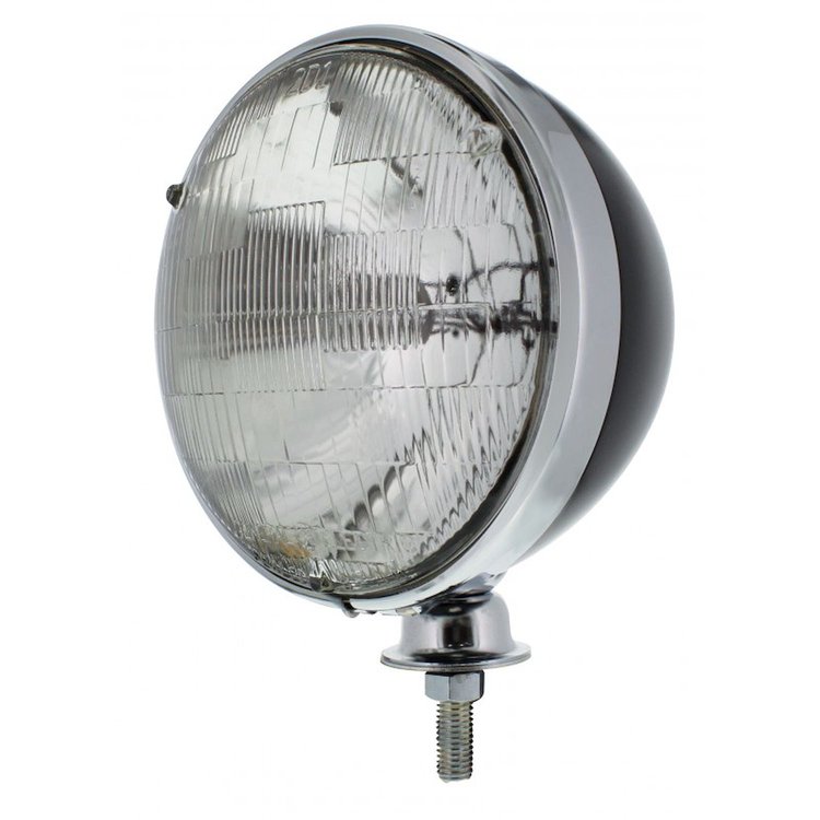 DIETZ Style Headlight 7"