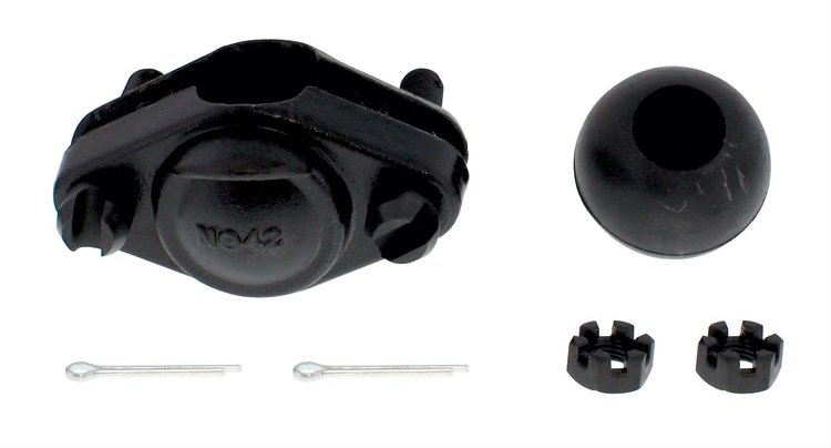 1928-31 RADIUS ROD BALL C