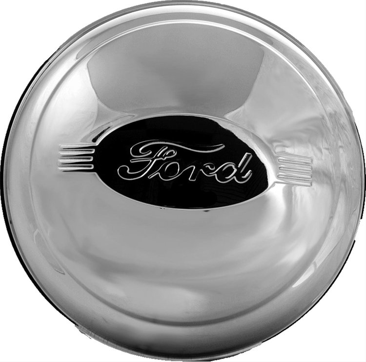 1942 FORD PASSENGER CAR /