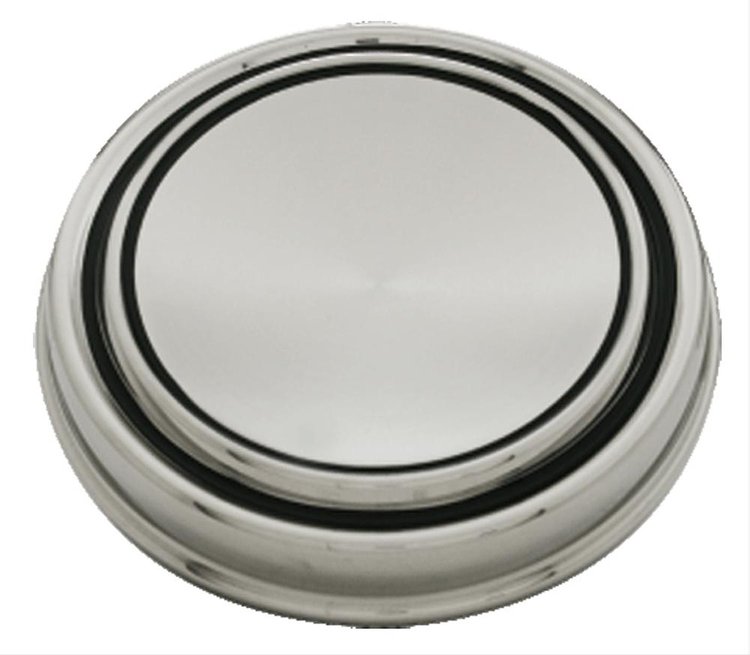 1968-69 STAINLESS STEEL G