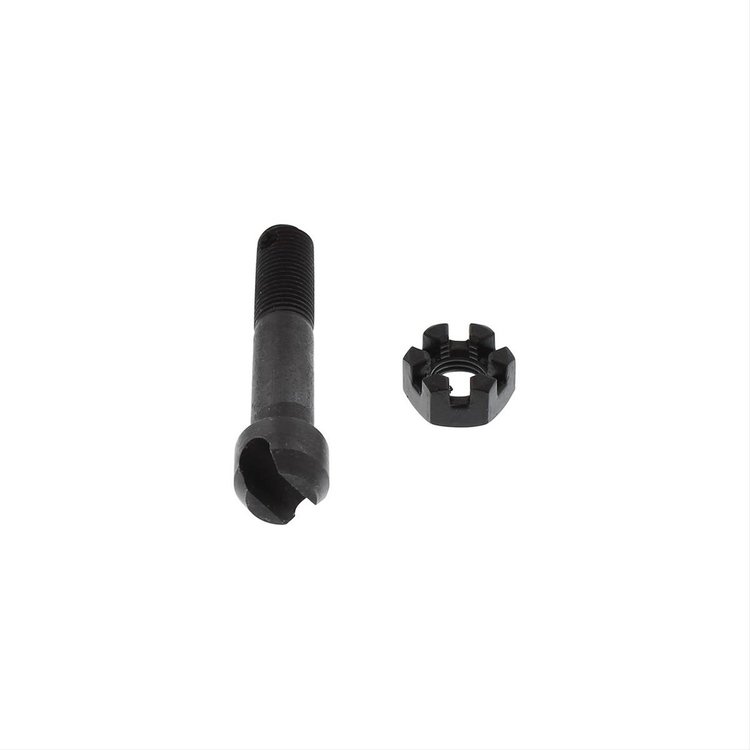 1928-31 RADIUS SOCKET BOL