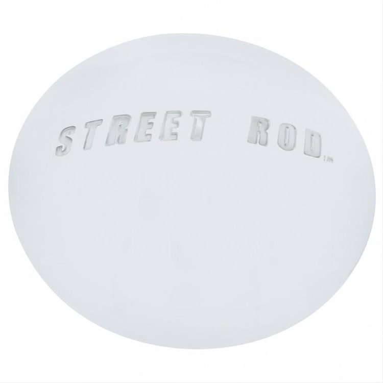 STAINLESS STEEL STREETROD