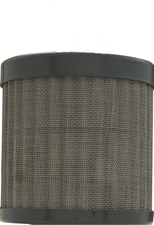 STAINLESS STEEL AIR FILTE