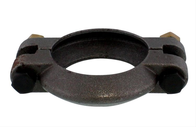 1928-31 EXHAUST MANIFOLD