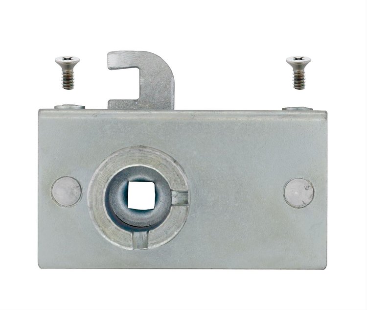 1930-34 RUMBLE TRUNK LID