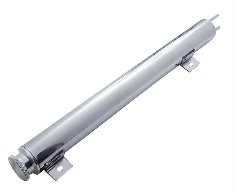 19 STAINLESS STEEL RADIAT