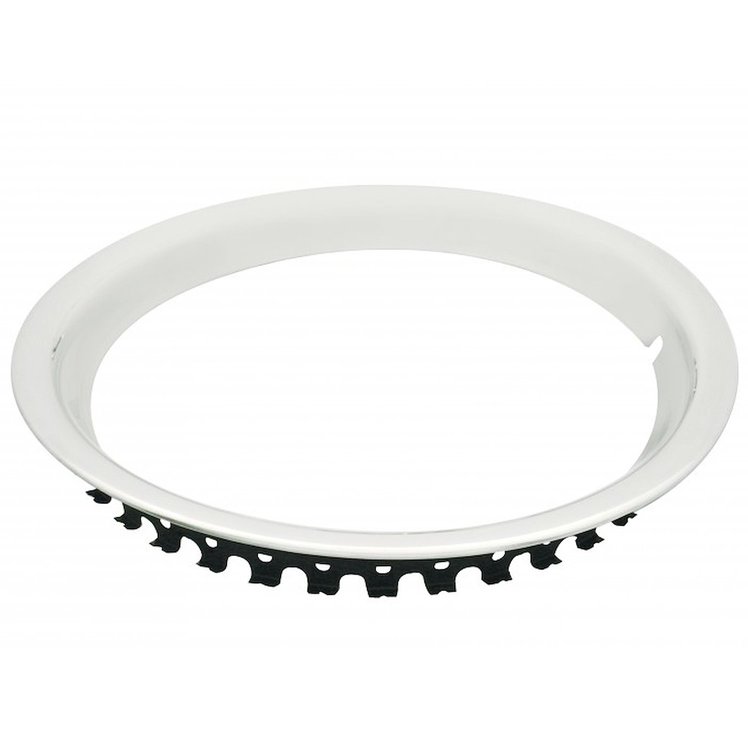Wheel Trim Beauty Rings 15"