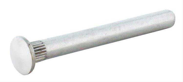 1932-48 STAINLESS STEEL D
