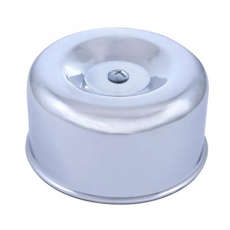 2 5/8 CR SHORT NECK SMOOT