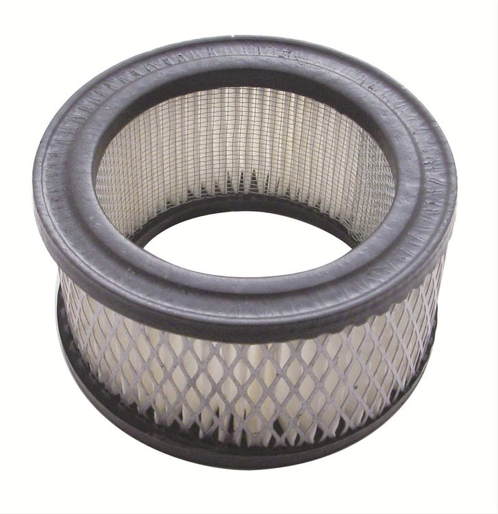 PAPER REPLACEMENT FILTER