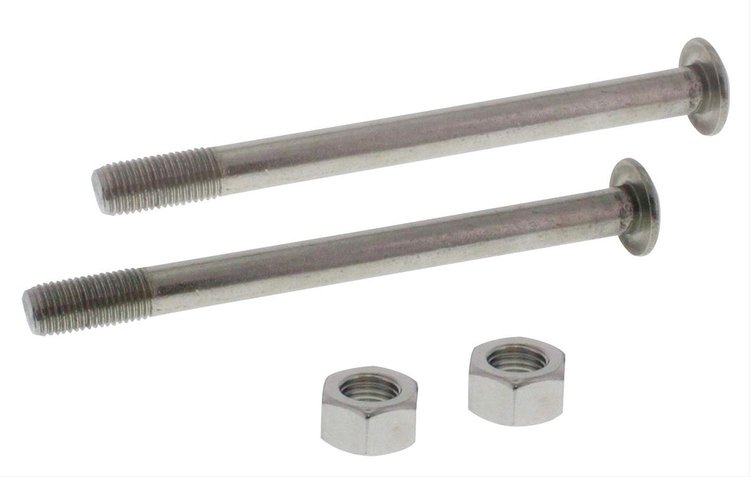1928-31 STAINLESS STEEL B