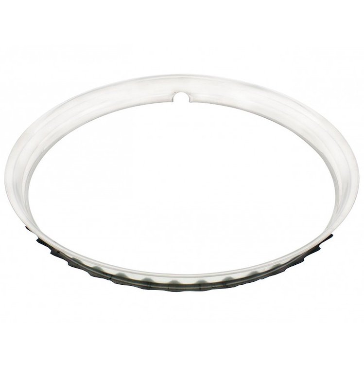 Wheel Trim Beauty Ring 15"