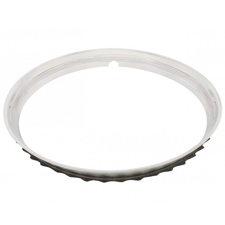 Wheel Trim Beauty Ring 16"