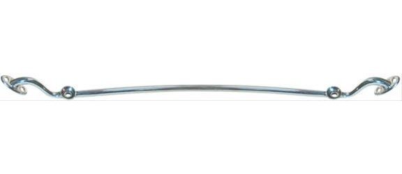 1930-31 FORD STAINLESS ST