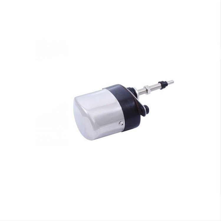 STAINLESS STEEL ELECTRIC