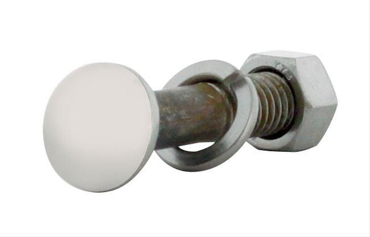1932 STAINLESS STEEL HEAD