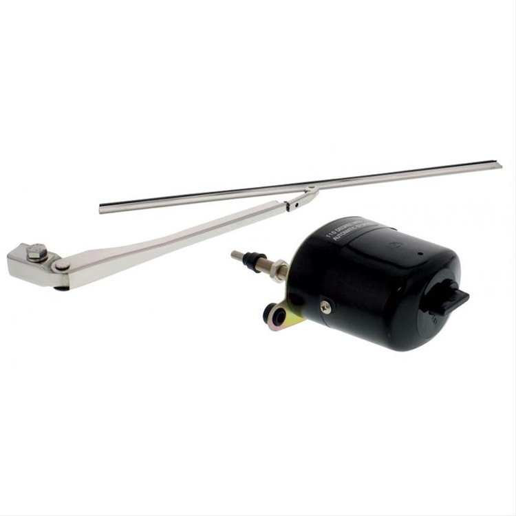 ELECTRIC WIPER MOTOR SET