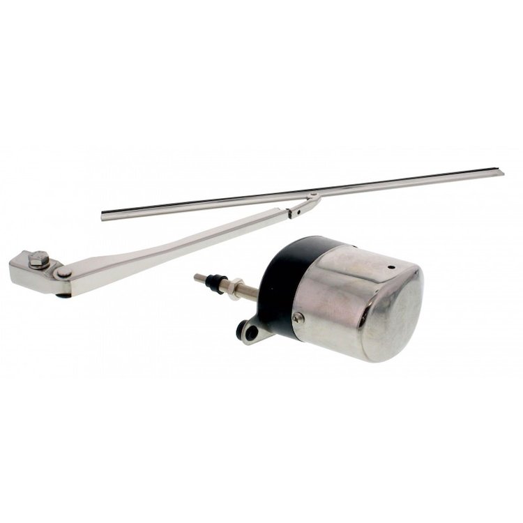 Wiper Motor & Arm Kit 1928-1939 Roadster