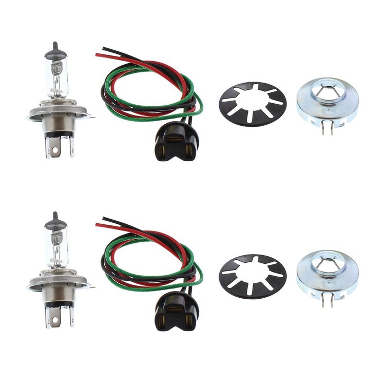 HEADLIGHT CONVERSION KIT