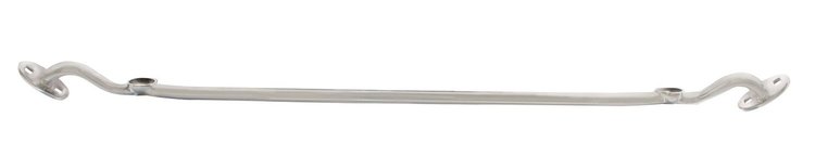 1928-29 FORD STAINLESS ST