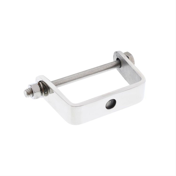 1928-34 STAINLESS STEEL S