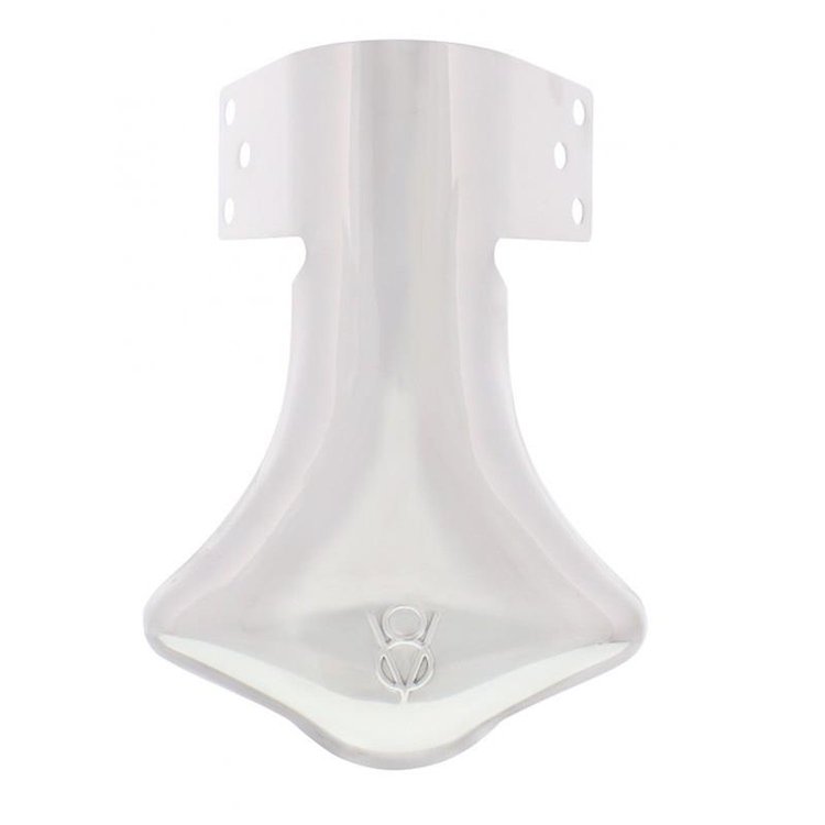STAINLESS STEEL V8 EXHAUS