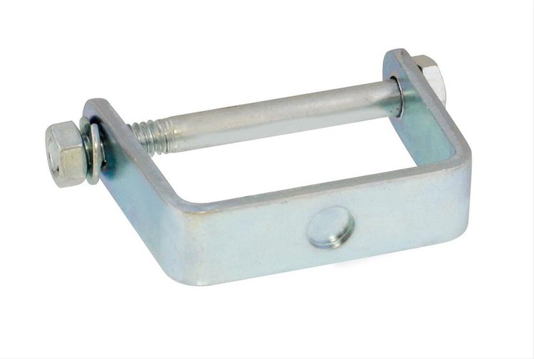 1932-34 ZINC SPRING CLAMP