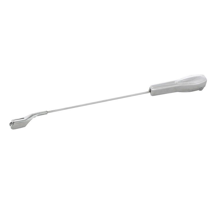 28-31 CHROME WIPER ARM