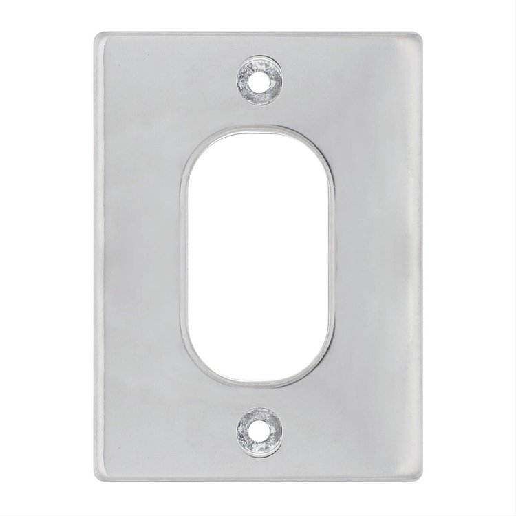 1928-36 STAINLESS STEEL B