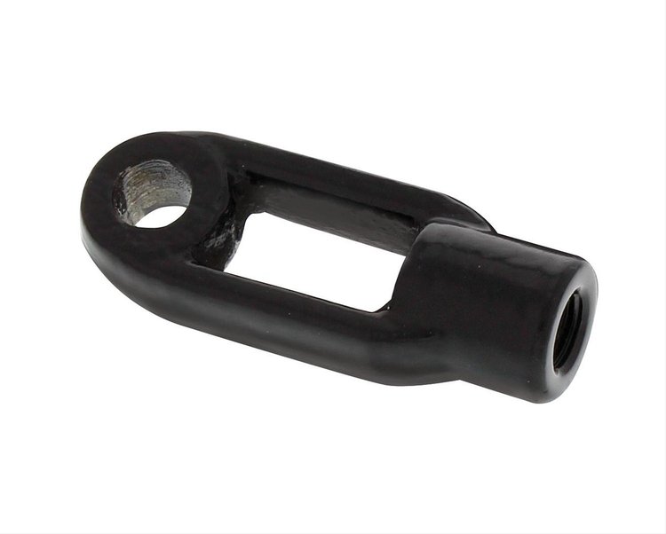 1928-31 BRAKE ROD CLEVIS-