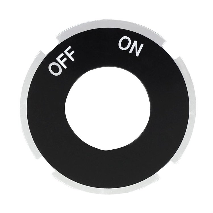 1928-31 ON-OFF SWITCH PLA