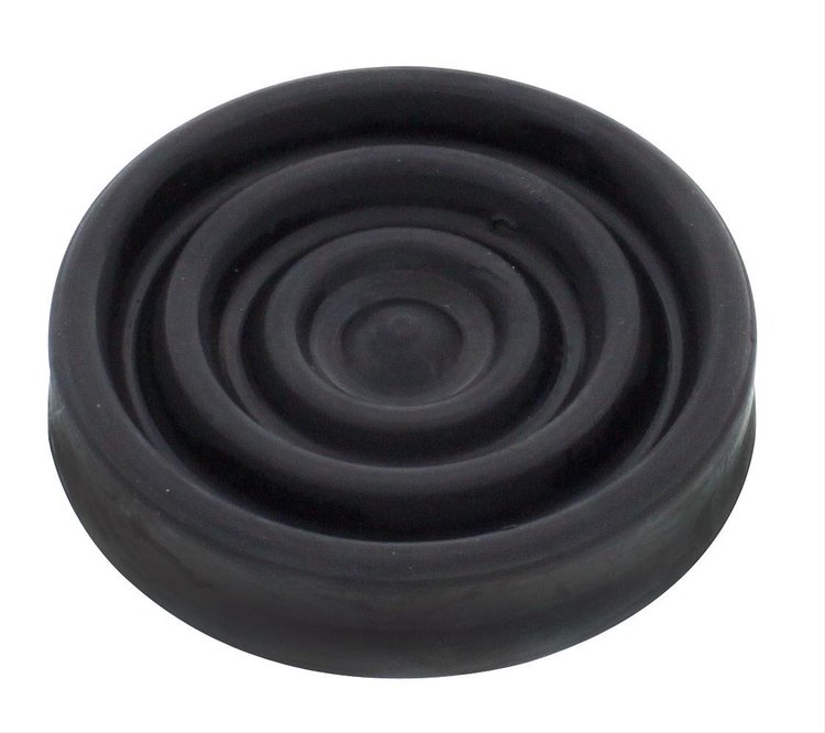 1941-48 BLACK RUBBER BRAK