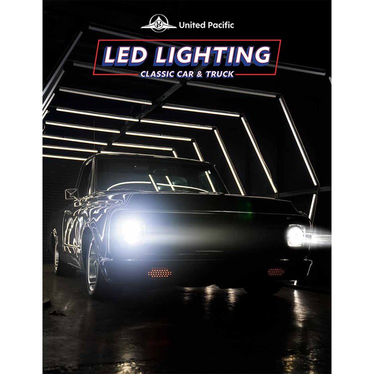 ACLED7 Classic LED Lighting Product Catalog 7th Edition