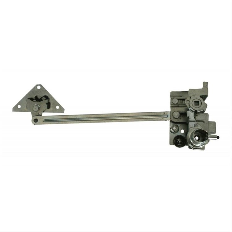 1932 5 WINDOW DOOR LATCH