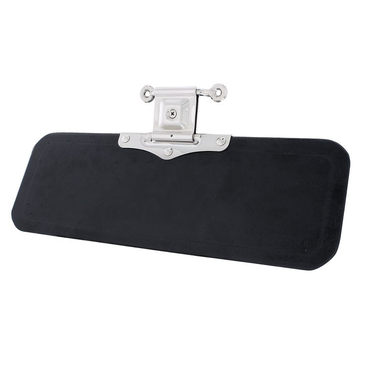 B20151 Interior Sun Visor Assembly For 1932 Ford Closed Car