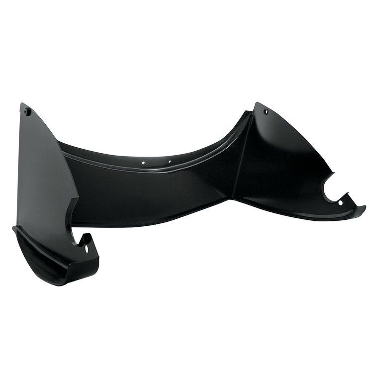 B20322 Original Style Radiator Splash Apron For 1932 Ford Passenger Car/Truck