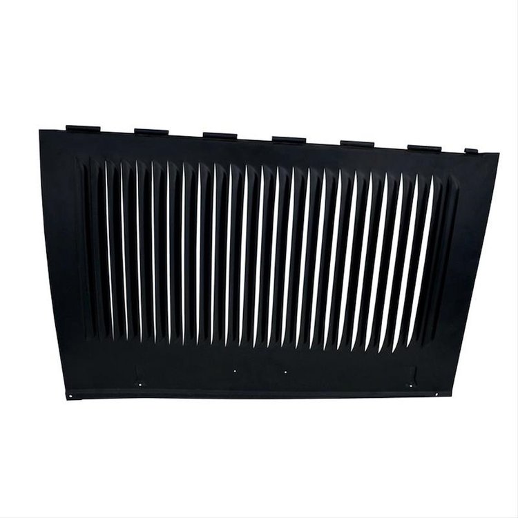 1932 FORD 25 LOUVER HOOD