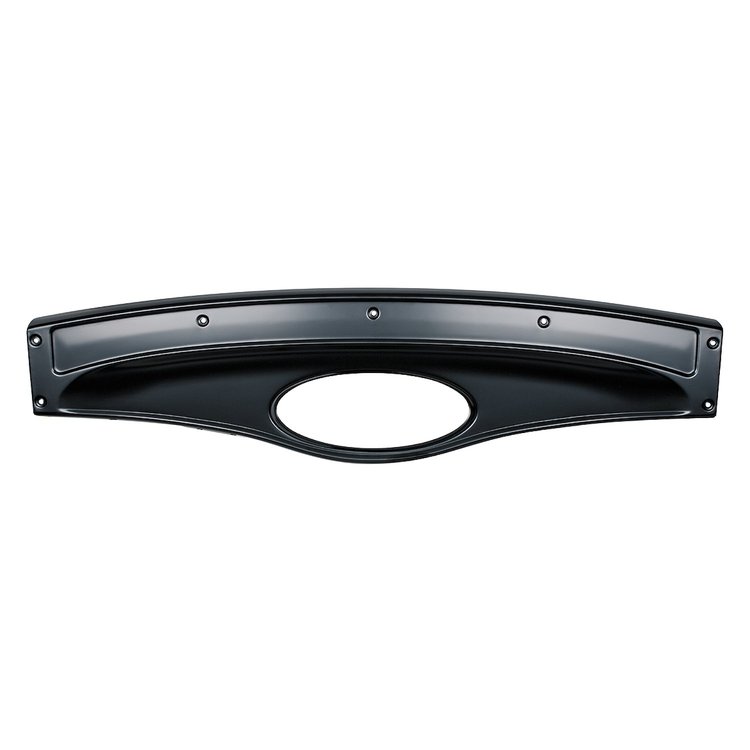 B21004 Dash Panel With OE Style Center Hole For 1932-34 Ford Truck