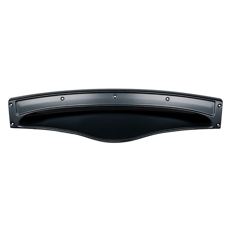 B21005 Dash Panel Without OE Style Center Hole For 1932-34 Ford Truck