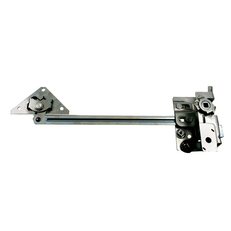 1932-34 FORD TRUCK DOOR L